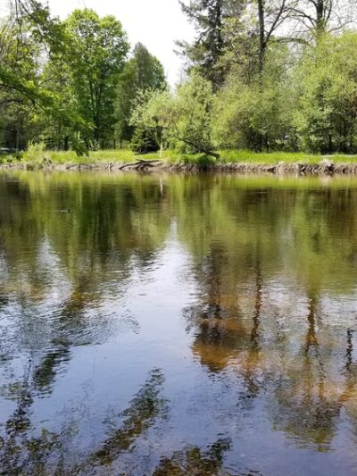 Grafton Lions Park - Cedarburg, WI