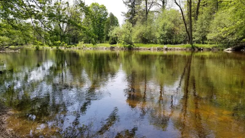 Grafton Lions Park - Cedarburg, WI