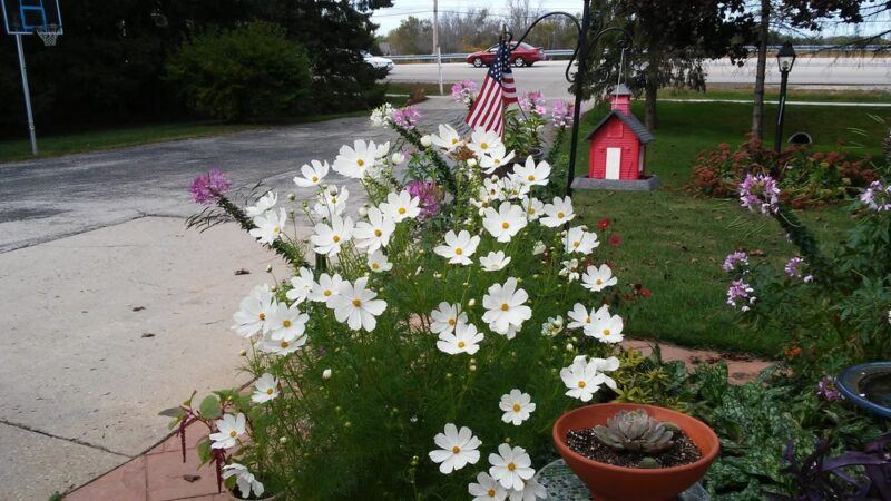 Grafton Lions Park - Cedarburg, WI