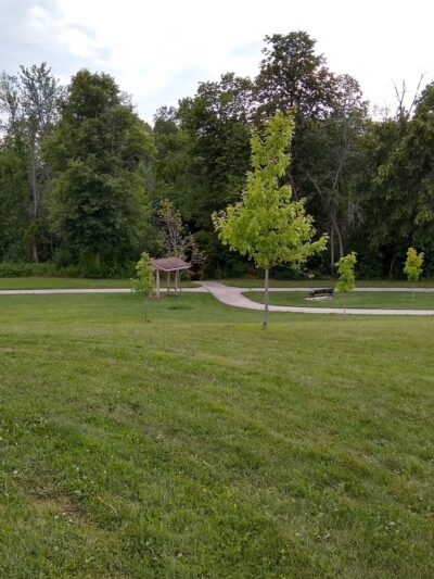 Grafton Lions Park - Cedarburg, WI