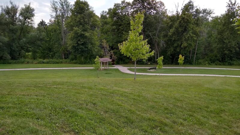 Grafton Lions Park - Cedarburg, WI