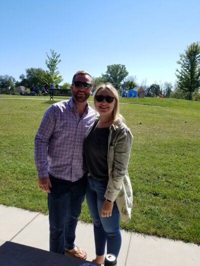 Grafton Lions Park - Cedarburg, WI