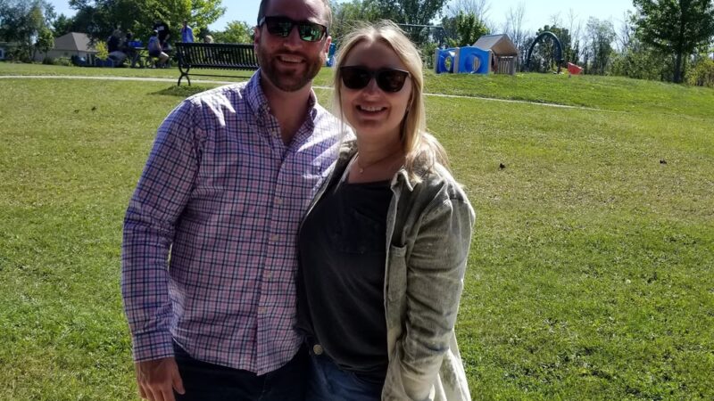 Grafton Lions Park - Cedarburg, WI