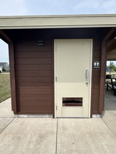 Prairie View Park - Cedarburg, WI