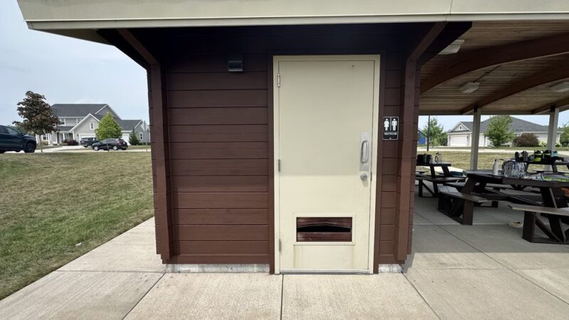 Prairie View Park - Cedarburg, WI