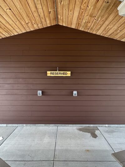 Prairie View Park - Cedarburg, WI