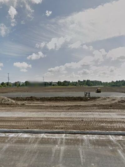 Prairie View Park - Cedarburg, WI