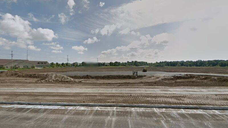 Prairie View Park - Cedarburg, WI