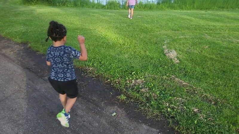 Rotary All Children's Playground - Cedarburg, WI