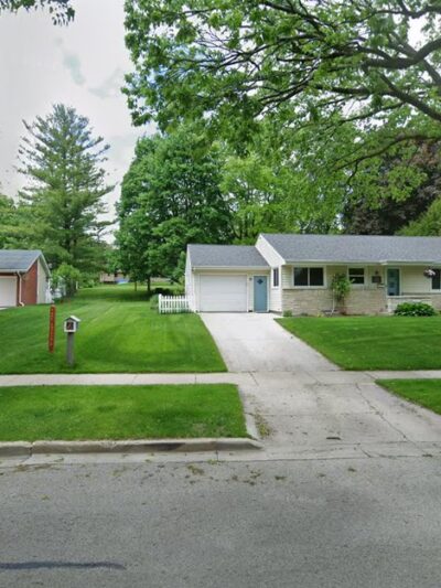 Wurthman Park - Cedarburg, WI