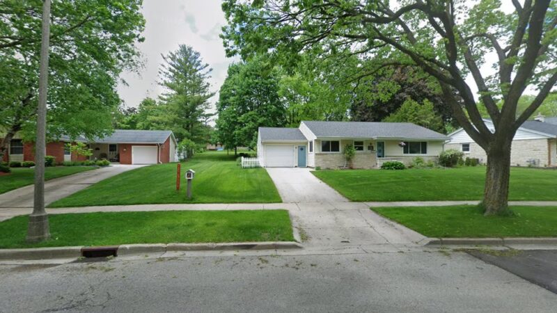 Wurthman Park - Cedarburg, WI