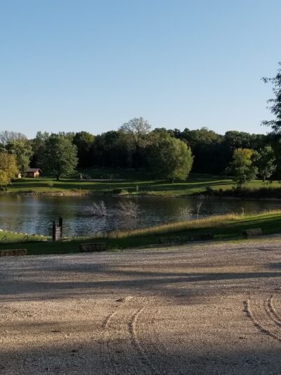 Central Park - Center Junction, IA