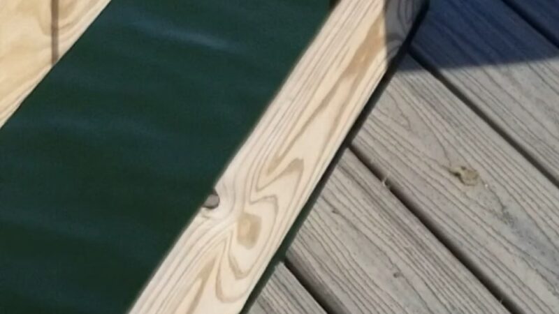 Central Park - Center Junction, IA