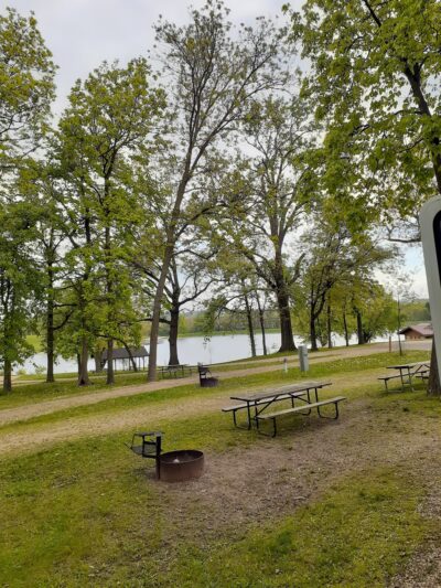 Central Park - Center Junction, IA