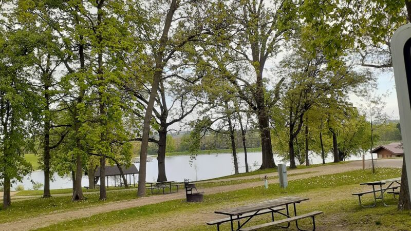 Central Park - Center Junction, IA