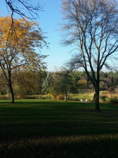 Central Park - Center Junction, IA