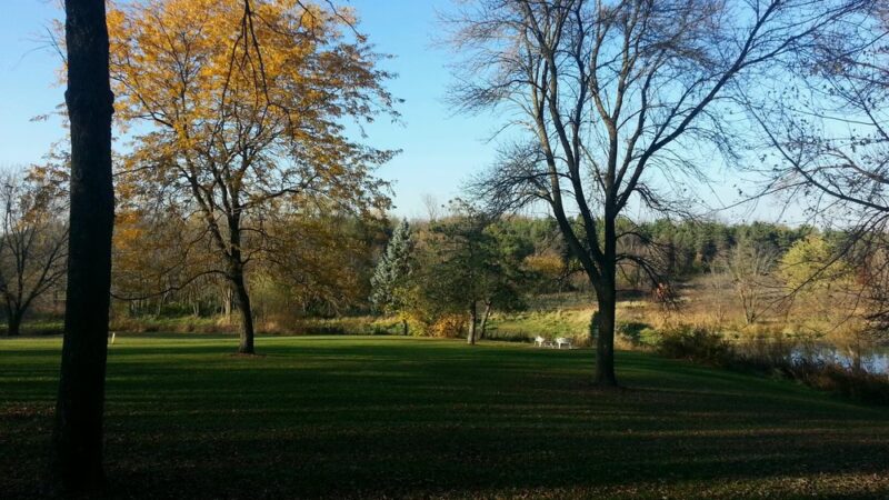 Central Park - Center Junction, IA