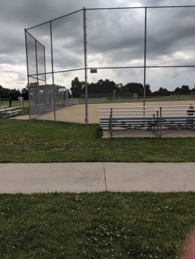 Fross Park - Center Point, IA