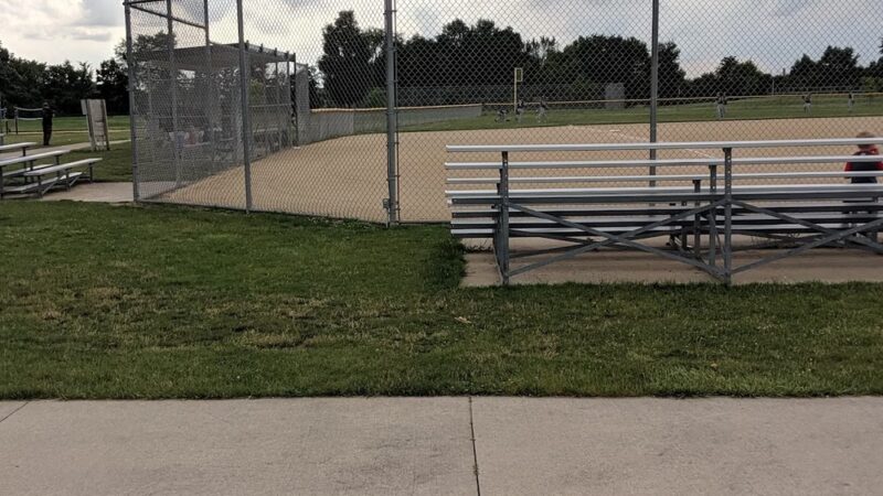 Fross Park - Center Point, IA