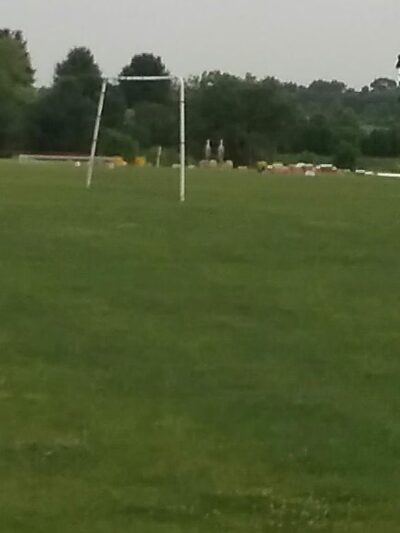 Fross Park - Center Point, IA