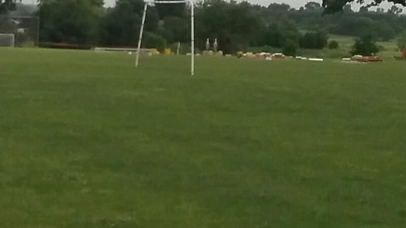 Fross Park - Center Point, IA