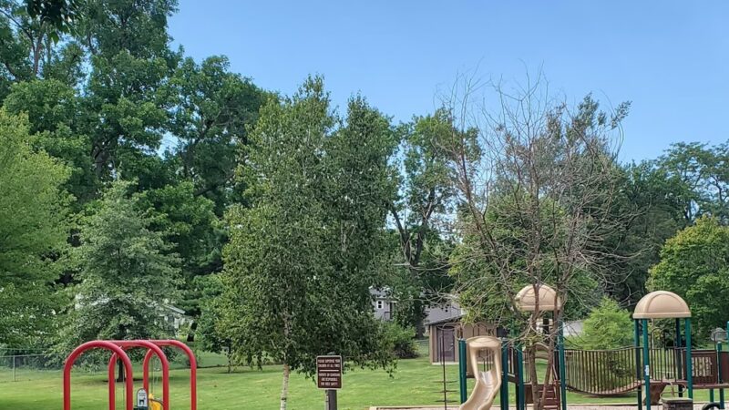 Wakema Park - Center Point, IA