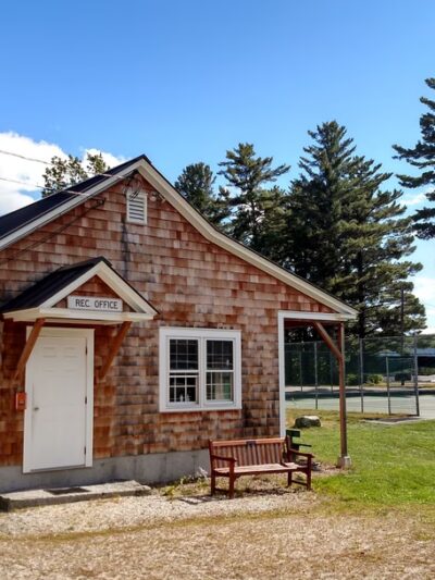 Town of Sandwich Parks & Rec - Center Sandwich, NH