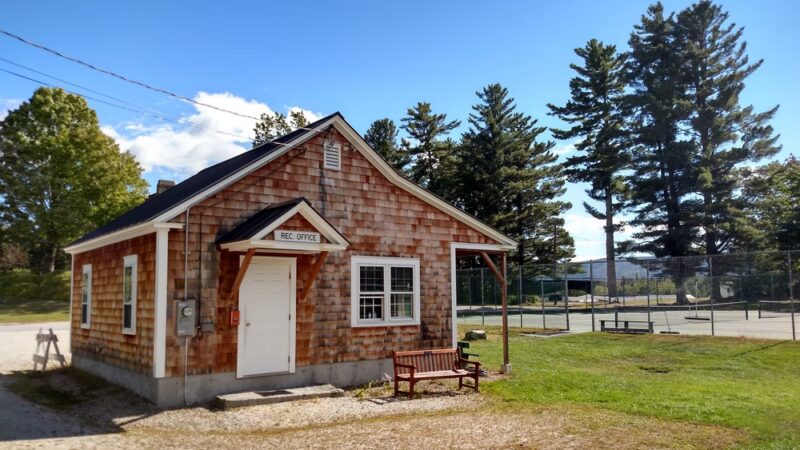 Town of Sandwich Parks & Rec - Center Sandwich, NH