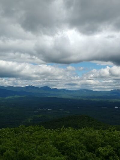 Town of Sandwich Parks & Rec - Center Sandwich, NH