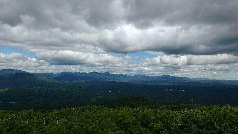 Town of Sandwich Parks & Rec - Center Sandwich, NH