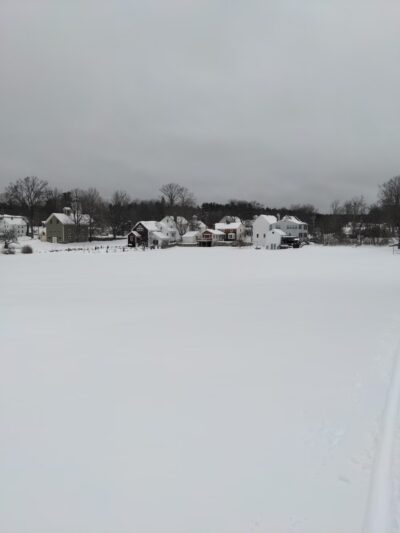 Town of Sandwich Parks & Rec - Center Sandwich, NH