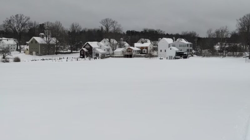 Town of Sandwich Parks & Rec - Center Sandwich, NH