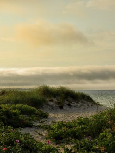 Long Beach - Centerville, MA