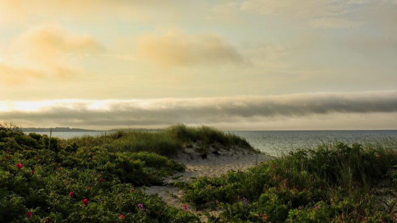 Long Beach - Centerville, MA