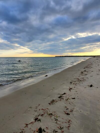 Long Beach - Centerville, MA