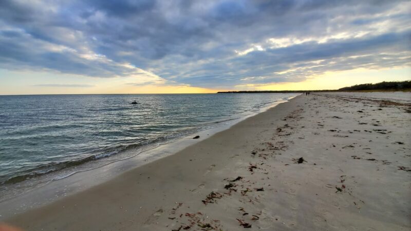 Long Beach - Centerville, MA