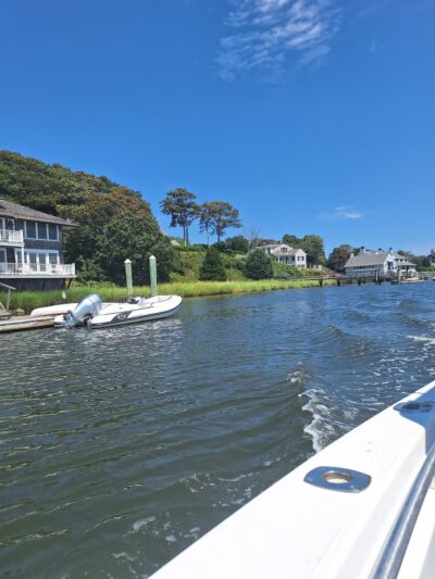 Long Beach - Centerville, MA