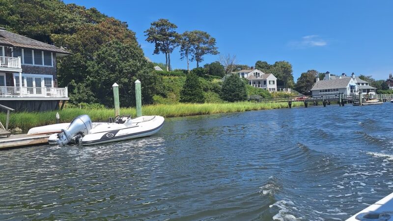 Long Beach - Centerville, MA