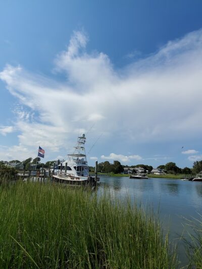 Long Beach - Centerville, MA