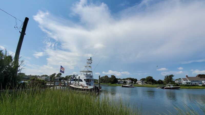 Long Beach - Centerville, MA