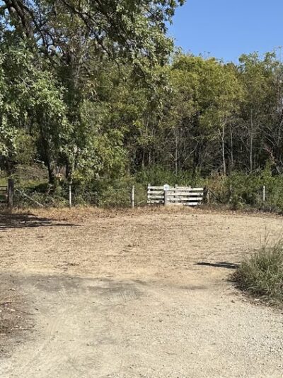Hitaga Sand Ridge Prairie Preserve - Central City, IA