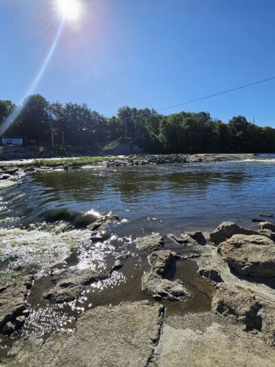 Riverside Park - Central City, IA