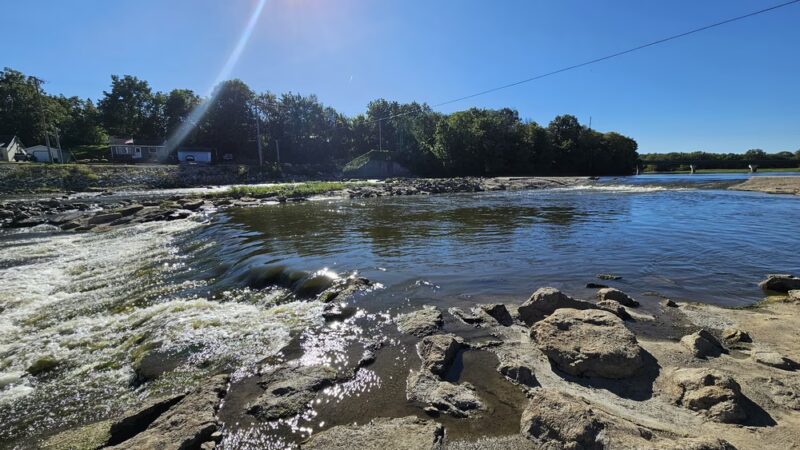 Riverside Park - Central City, IA
