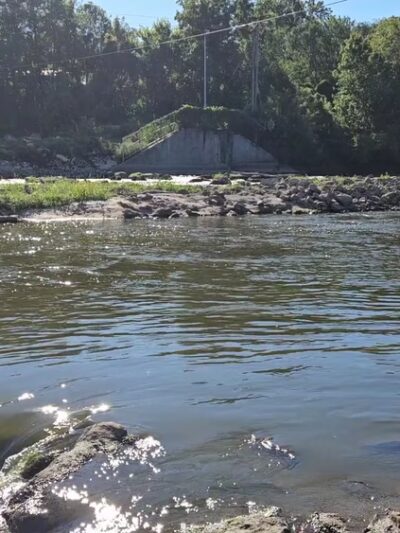 Riverside Park - Central City, IA