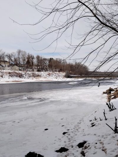 Riverside Park - Central City, IA