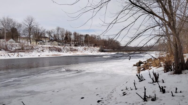 Riverside Park - Central City, IA