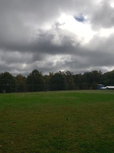 Norris Community Park - Central, SC