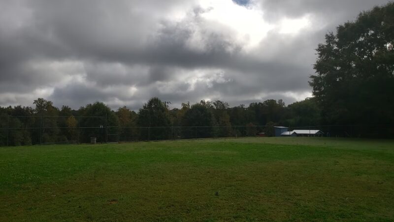 Norris Community Park - Central, SC