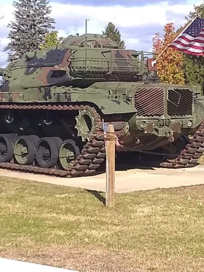 Goettel Community Park - Central Square, NY