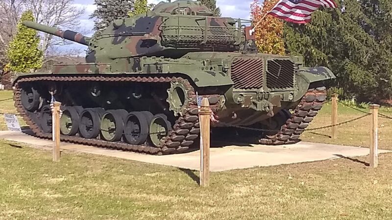 Goettel Community Park - Central Square, NY